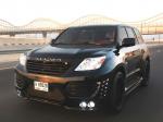 Lexus Invader L60 by ASI 2010 года